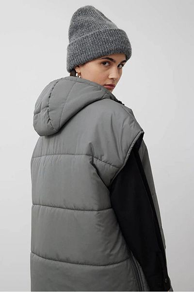 AykaPrive Inflatable Vest