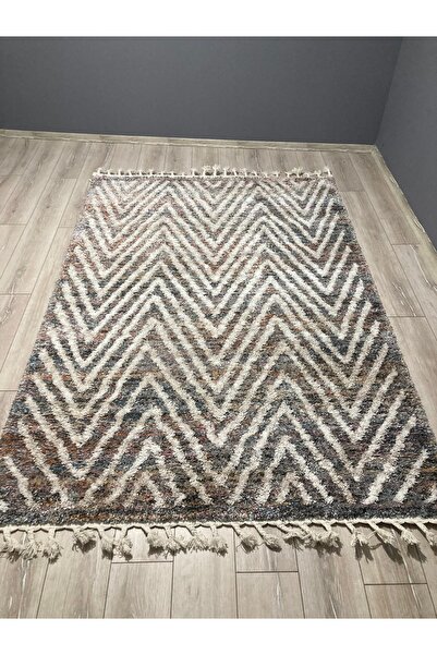 Merinos Halı Merinos  Plus 160x230 Ebatlı Iskandinav Halı