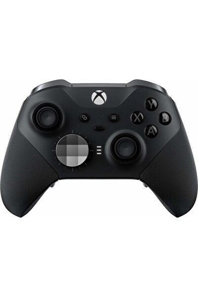 MICROSOFT Xbox Wireless Controller Elite Series 2 - Siyah