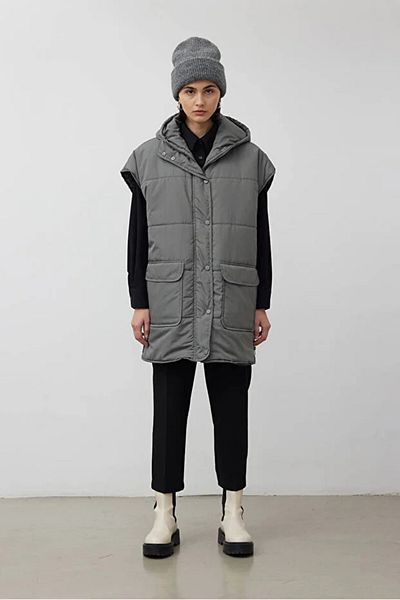 AykaPrive Inflatable Vest