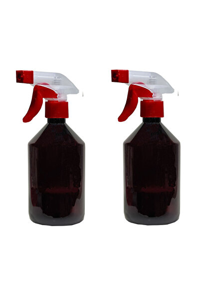 wellLine Pachet de 2 spumă de plastic chihlimbar pentru animale de companie P...