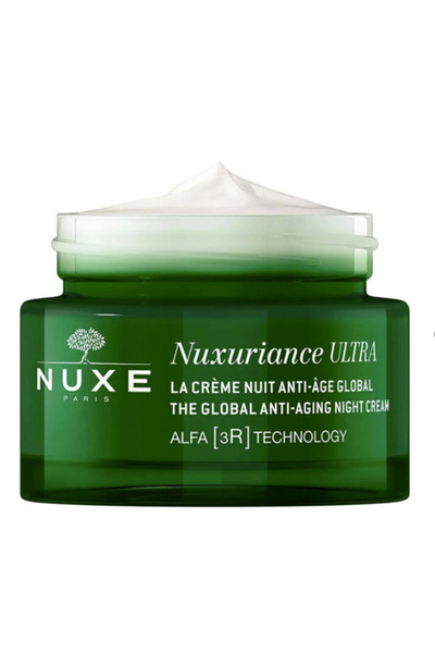 Nuxe Nuxuriance Ultra Anti Aging - 50 ml Natural Origin Night Cream