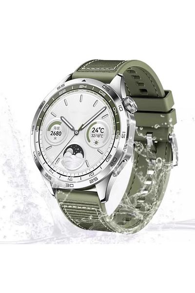 Ticwatch pro vs huawei watch gt2 best sale