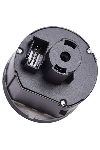 Genel Markalar Volkswagen Scirocco Far ve Sis Açma Anahtarı Krom Auto 2009-2015