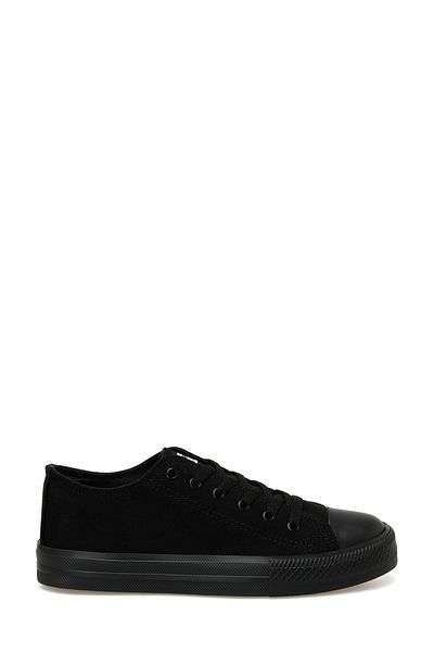 Kinetix SERON 4FX Women's Black Sneakers