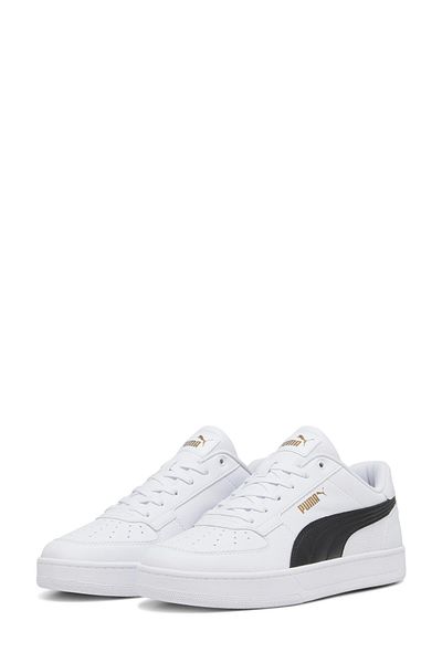 Puma Pantofort de damă Caven 2.0 alb