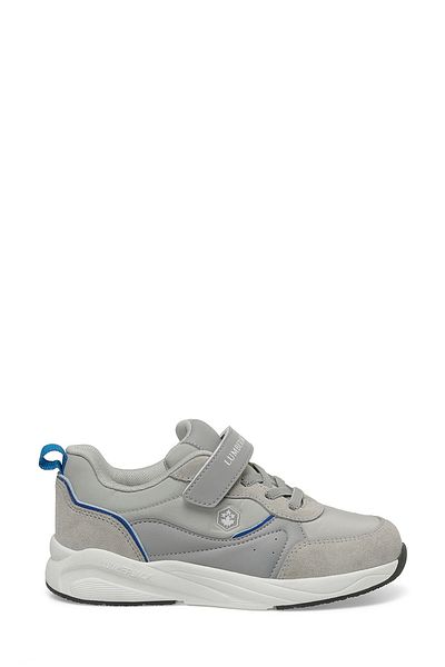 lumberjack GRANTY 4FX Gray Boys' Sports Shoes