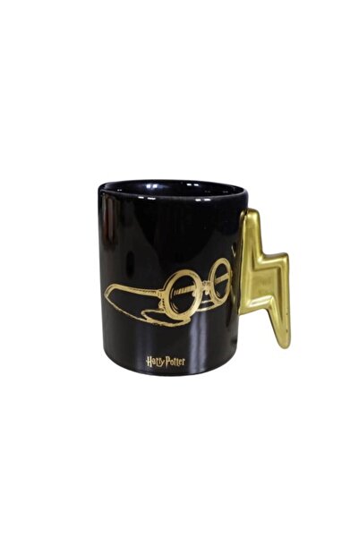 Mabbels نظارات هاري بوتر البرق - أنيقة ومريحة