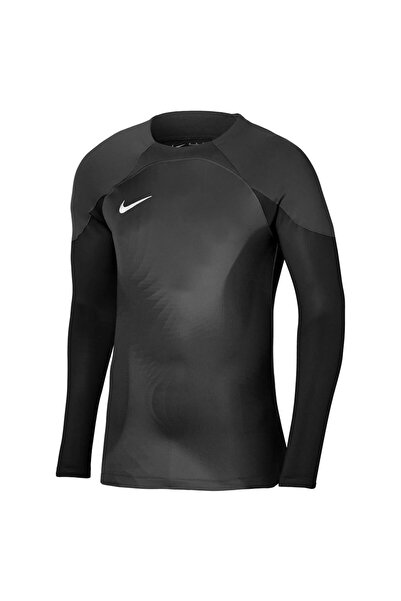 Nike Y Nk Dfadv Gardien IV Gk Jsyls Çocuk  Futbol Uzun Kollu Tişört