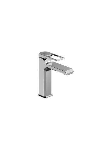 GPD Quadro Sink Faucet Chrome MLB190