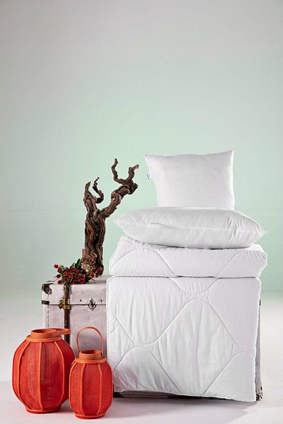 Doqu Home Festival Microfiber - Single Quilt
