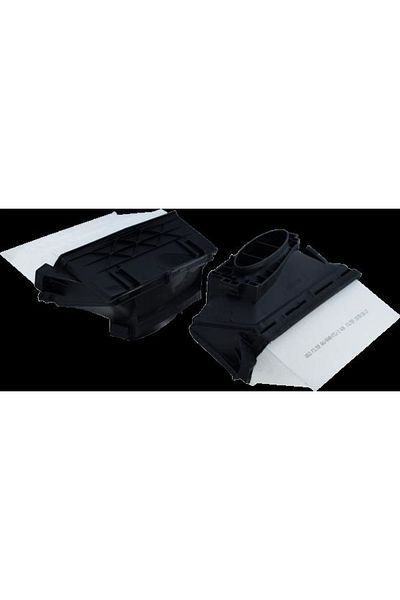 GOLD FILTER MERCEDES E-Klasse (W/S212) (2010 >...) OM 642 AIR FILTER