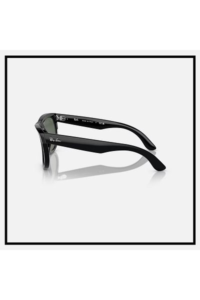 Ray-Ban Rayban RB0502S 6677VR 50 Sunglasses