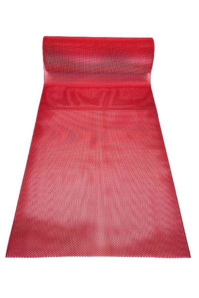 Milrey Σφουγγαρίστρα Honeycomb - Πλάτος 90 cm / Υγρό & Αντιολισθητικό Εσωτερικό και Εξωτερικό Δάπεδο