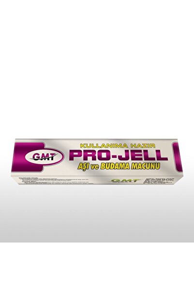 GMT Pro-jell Aşı Ve Budama Macunu 250 gr