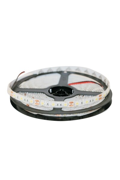 Hightek HT1837 5050 Şerit Led Dış Mekan Beyaz