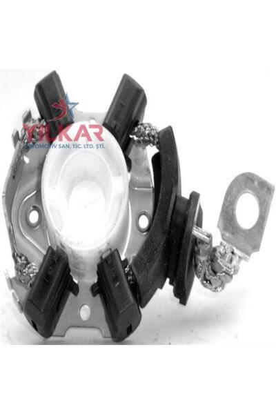 Bosch FIRÇA TUTUCU KÖMÜR YUVASI RENAULT CLİO KANGO TOYOTA GENEL 1004336580-BOSCH
