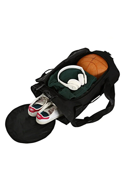 BENE Bags Su Geçirmez Kumaş Seyahat Çantası-Takis