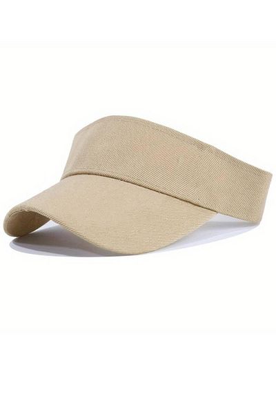 BAHELS Καπέλο Trend Protective Beige Sperlik Visor