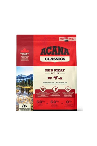 Acana Classics Classic Red Köpek Maması 2 Kg