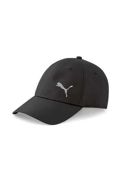 Puma 25365 black Hat For Unisex