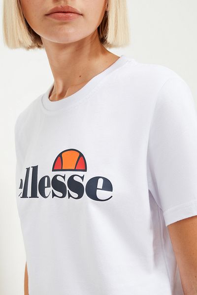 Ellesse Bílé tričko pro ženy / dívky