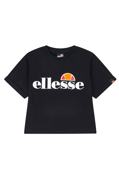 Ellesse Tričko Nicky Jnr Crop