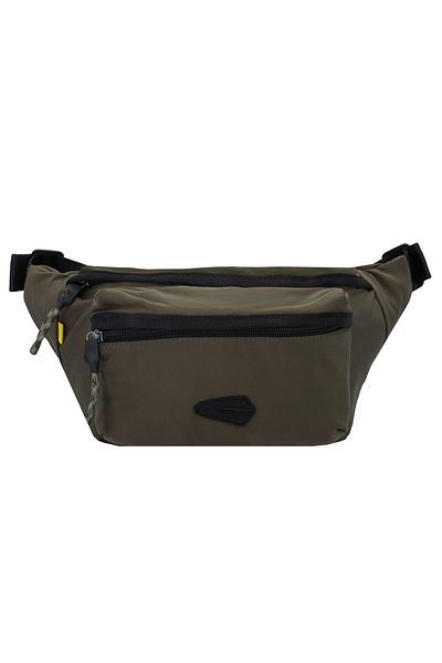 Camel Active Toprak Gürtel Tasche 30 cm