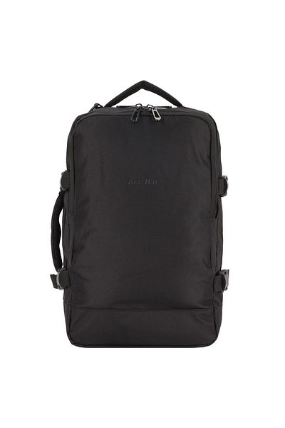 Worldpack BestWay Daypack 41.5 cm Laptop compartment
