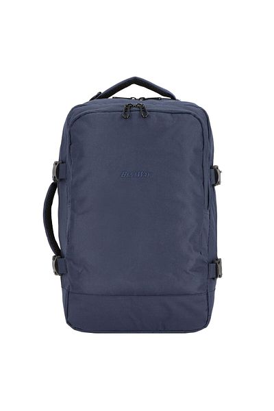 Worldpack BestWay Daypack 41.5 cm Laptop compartment