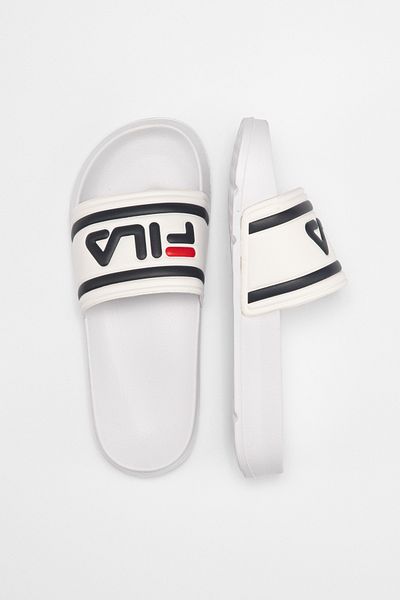 Fila Morro Bay Slipper 2.0 Wmn Freizeit-Sneaker für Damen1010901_1fgwhite