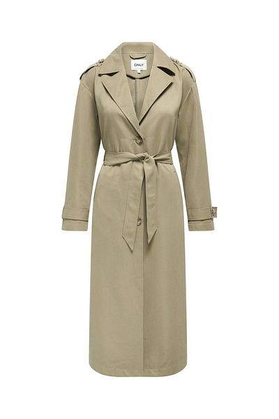 ONLY Damen-Trenchcoat