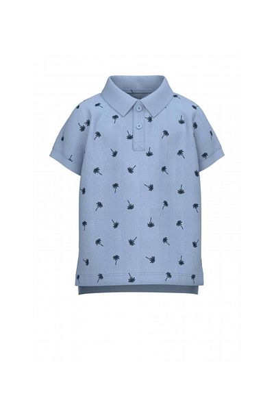 Name it Tricou polo NMMVOLO SS