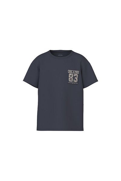 Name it NKMVILIAN SS BOXY TOP