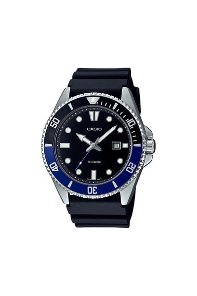 Casio Colecția Uhr MDV-107-1A2VEF