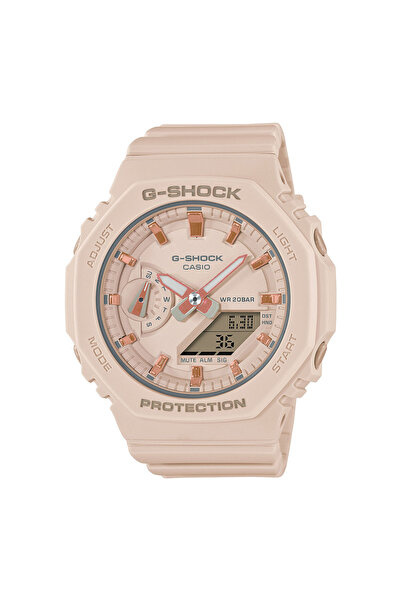 G-SHOCK Saat clasic GMA-S2100-4AER