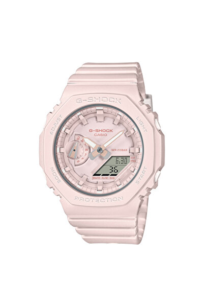 G-SHOCK Kadın Klasik Uhr GMA-S2100BA-4AER