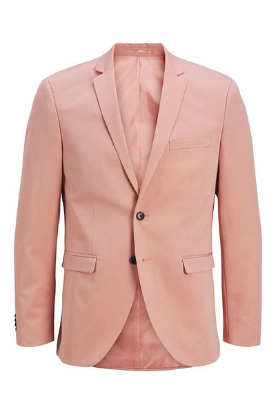 Jack & Jones Blazer Einreihig Super Slim Fit