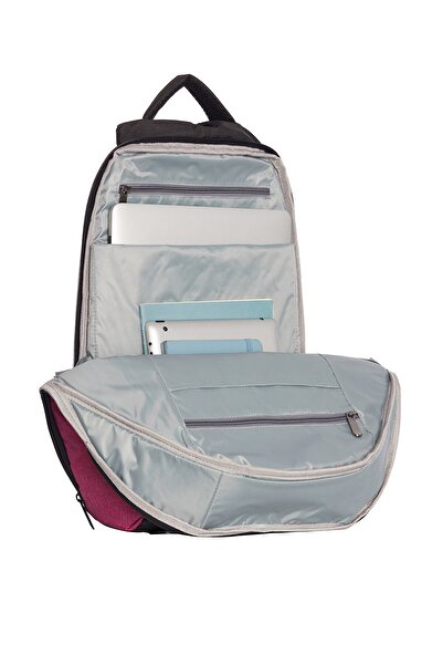 Fudela Рюкзак Manama Fuşya