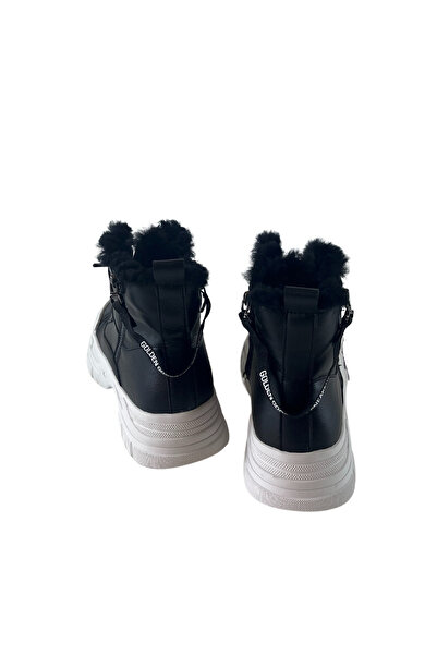 Guja 23k310-24 Siyah Kadın Spor Bot
