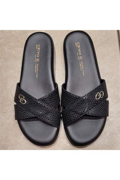 Ceyo 9827-8 Slippers