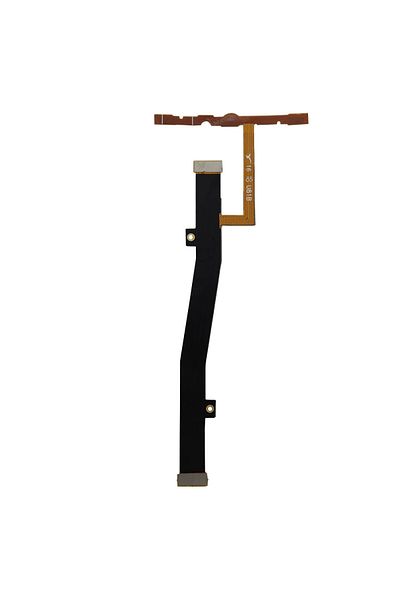 Nettech Teknonet Turkcell T70 Compatible Screen Flex