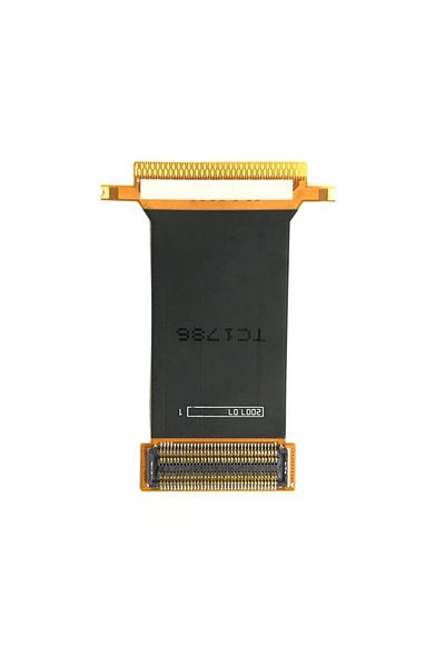 Nettech Samsung Sgh-I620 Compatible Intermediate Flex