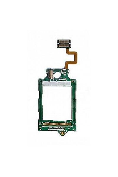 Nettech Teknonet Samsung Sgh-M300 Compatible Intermediate Flex