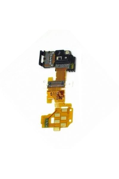 Nettech Teknonet Sony Xperia Lt25 Compatible Sensor Flex
