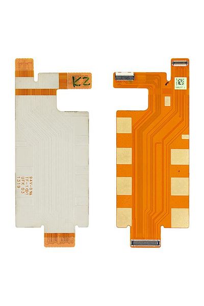 Nettech Teknonet Htc Desire Compatible Screen Flex