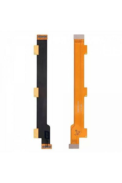 Nettech Teknonet Xiaomi Mi Max 2 Compatible Screen Flex