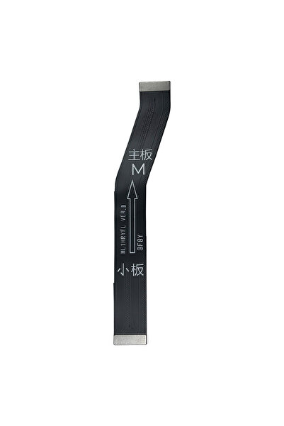 Nettech Teknonet Huawei P Smart 2019 Compatible Screen Flex