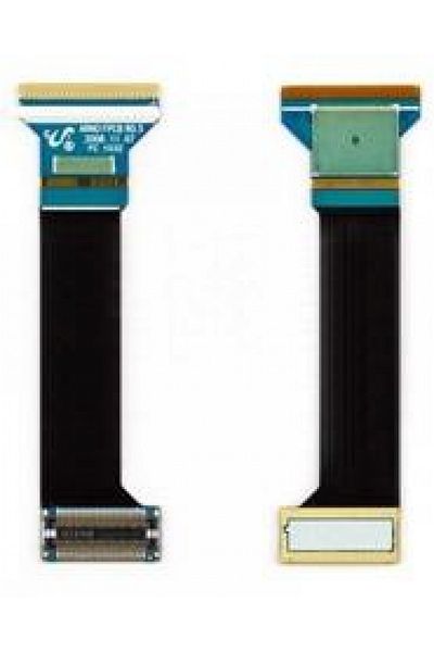 Nettech Teknonet Samsung Sgh-C3110 Compatible Intermediate Flex