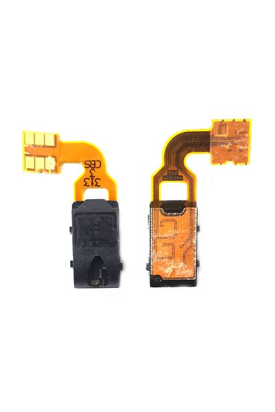 Nettech Teknonet Nokia Lumia 520 Compatible Headphone Socket